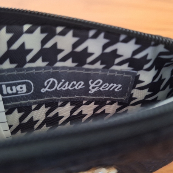 Lug - Disco Gem Pouch - Picture 3 of 3